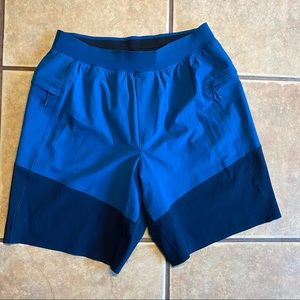 Lululemon | NWOT Namaste At The Beach Short 8”